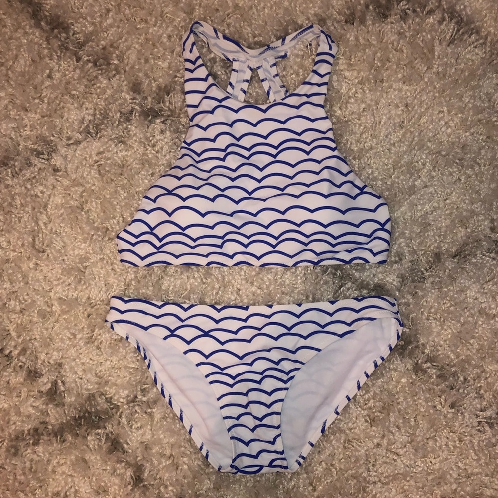 Cupshe bikini set